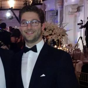 Meet your Posher, Shawn